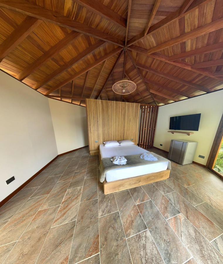 Finca Hotel Tierra Verde Girardota Extérieur photo